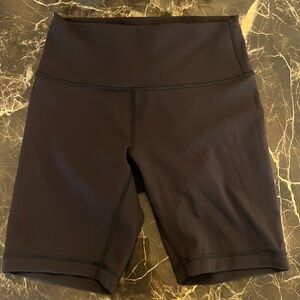 Lululemon 8” Align shorts